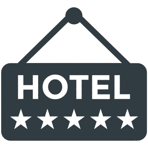 My Hotel Demo